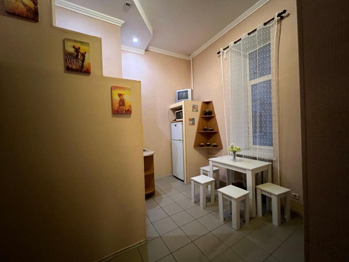 Apartment In The Historic Center Kiev Exterior foto